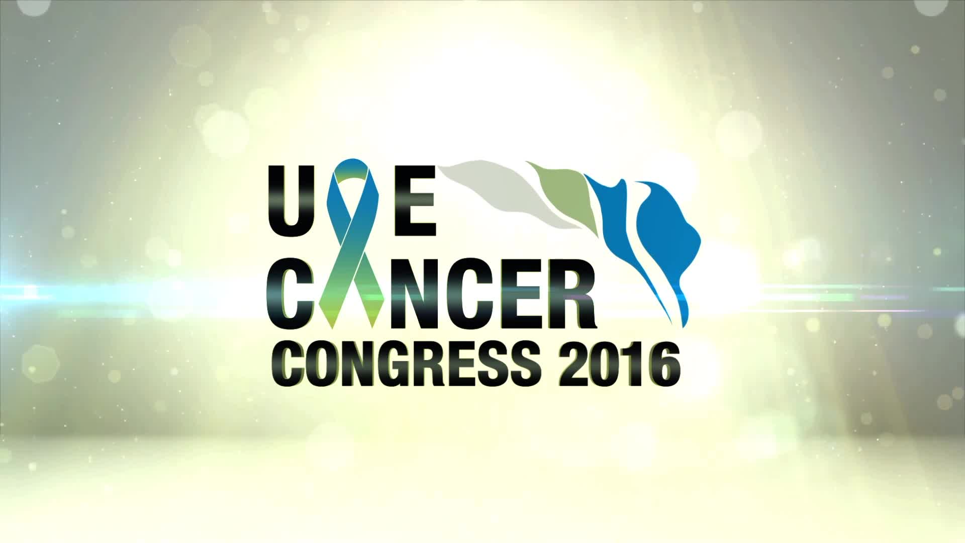 UAE CANCER CONGRESS 2016